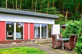 Ferienhaus in Ahlbeck - Idyllisches Ferienhaus Strandhaus - Bild 11