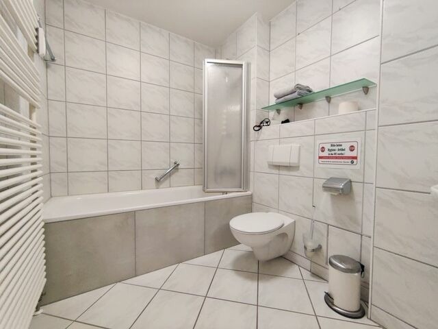 Ferienwohnung in K&uuml;hlungsborn - Ostseeblick, Poel 36 - Bild 4