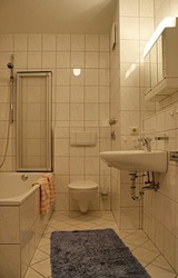 Ferienwohnung in K&uuml;hlungsborn - Ostseeblick, R&uuml;gen 14 - Bild 4