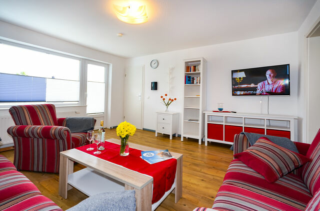 Ferienwohnung in Gr&ouml;mitz - Haus Marienfeld Wohnung "Maximilian" - Bild 2