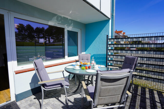 Ferienwohnung in Gr&ouml;mitz - Haus Marienfeld Wohnung "Maximilian" - Bild 8