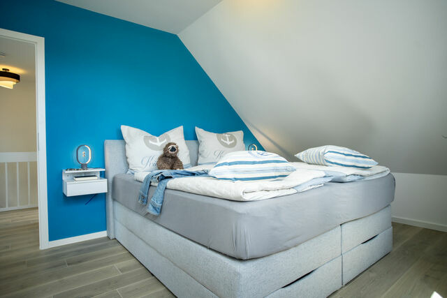 Ferienhaus in Klausdorf - Ferienhaus Ostseegl&uuml;ck - Klausdorf - Bild 23