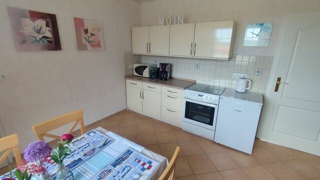 Ferienwohnung in S&uuml;ssau - Mama Mia - Bild 4