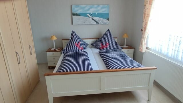 Ferienwohnung in S&uuml;ssau - Mama Mia - Bild 5