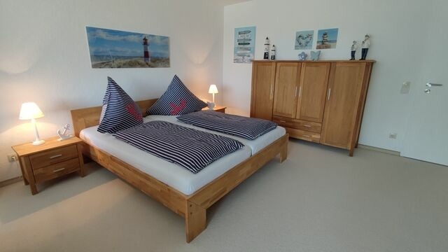 Ferienwohnung in S&uuml;ssau - Mama Mia - Bild 7