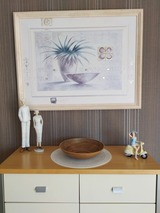 Ferienwohnung in S&uuml;ssau - Mama Mia - Bild 12