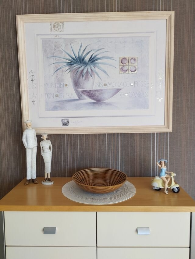 Ferienwohnung in S&uuml;ssau - Mama Mia - Bild 12