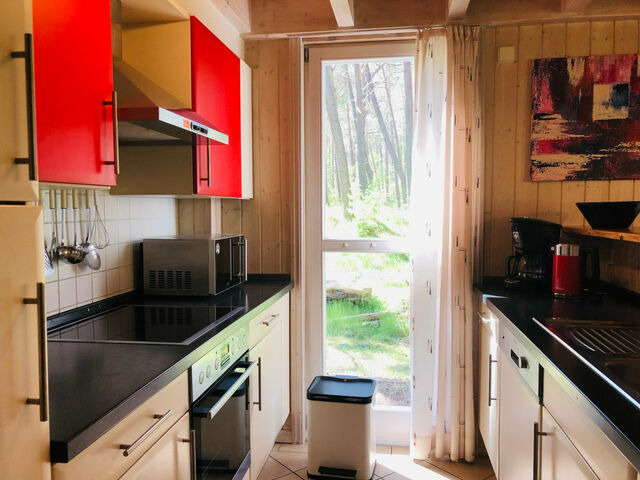 Ferienhaus in Baabe - D&uuml;nenhafer 220 - Bild 4