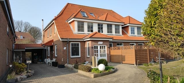 Ferienwohnung in Fehmarn OT Petersdorf - Ferienhof Haltermann Haus 32 a Whg Nr.11 OG - Bild 6