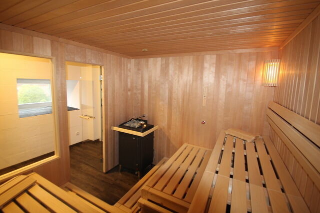 Ferienwohnung in Fehmarn OT Petersdorf - Ferienhof Haltermann Haus 32 a Whg Nr.11 OG - Bild 21