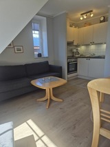 Ferienwohnung in Fehmarn OT Petersdorf - Ferienhof Haltermann Haus 32 a Whg Nr.11 OG - Bild 1