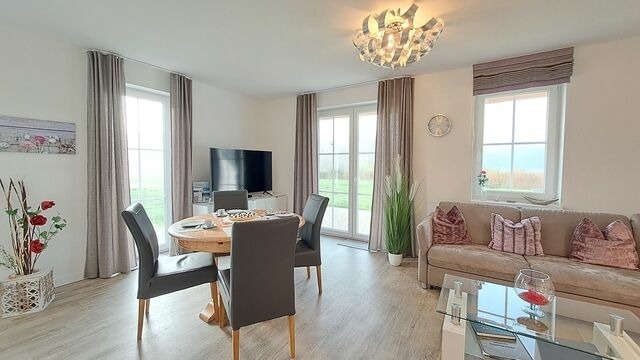 Ferienwohnung in Pepelow - TraumZeit - Bild 3