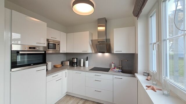 Ferienwohnung in Pepelow - TraumZeit - Bild 5