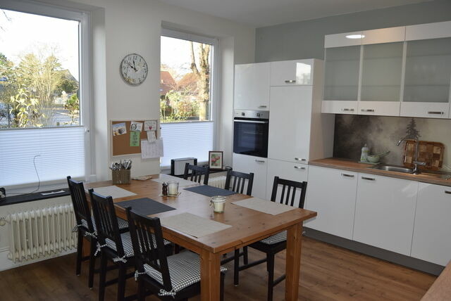 Ferienwohnung in Fiefbergen - FeWo Landlust - Stoltenberg - Bild 7