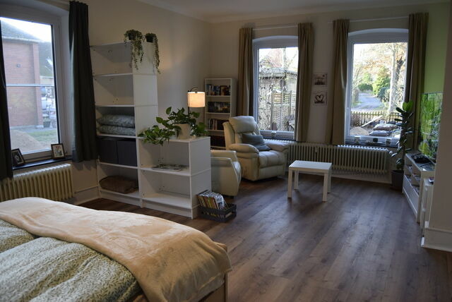 Ferienwohnung in Fiefbergen - FeWo Landlust - Stoltenberg - Bild 5