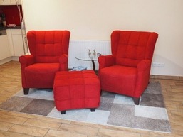 Stadthaus Grebien - Alte Schneiderei