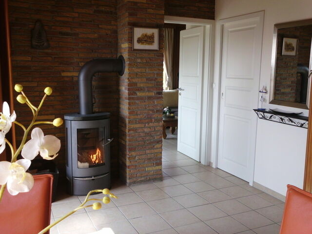 Bungalow in Schashagen - Haus Annika - Wohlf&uuml;hlurlaub an der Ostsee - Bild 3