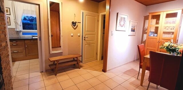 Bungalow in Schashagen - Haus Annika - Wohlf&uuml;hlurlaub an der Ostsee - Bild 4