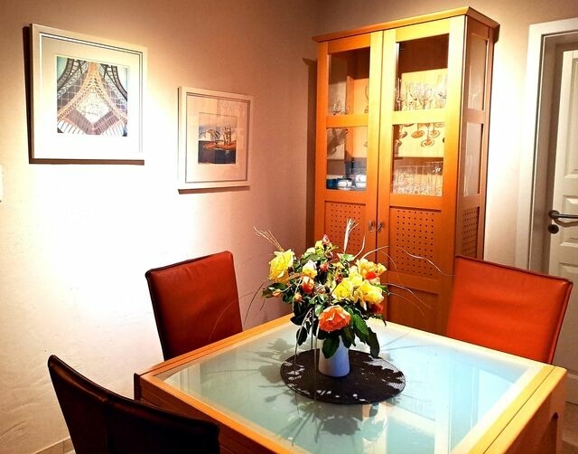 Bungalow in Schashagen - Haus Annika - Wohlf&uuml;hlurlaub an der Ostsee - Bild 5