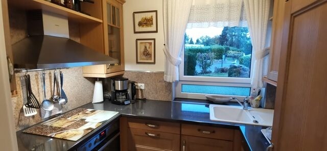 Bungalow in Schashagen - Haus Annika - Wohlf&uuml;hlurlaub an der Ostsee - Bild 8