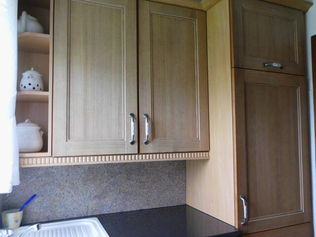 Bungalow in Schashagen - Haus Annika - Wohlf&uuml;hlurlaub an der Ostsee - Bild 9