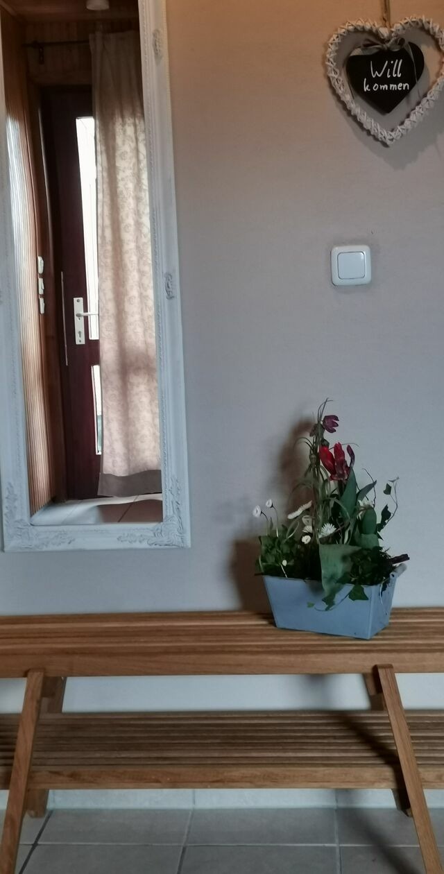 Bungalow in Schashagen - Haus Annika - Wohlf&uuml;hlurlaub an der Ostsee - Bild 10