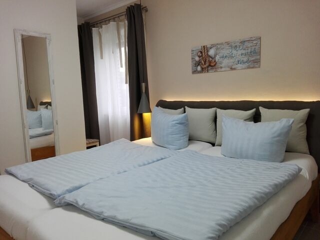 Bungalow in Schashagen - Haus Annika - Wohlf&uuml;hlurlaub an der Ostsee - Bild 13