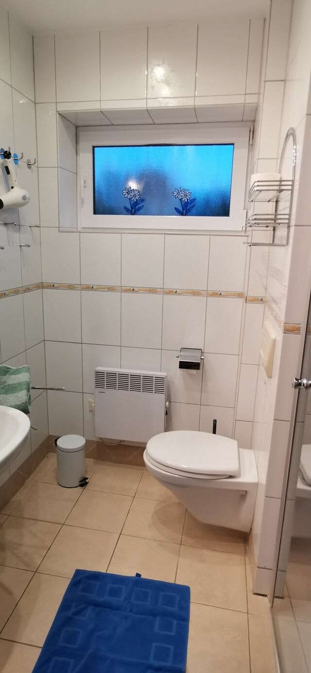 Bungalow in Schashagen - Haus Annika - Wohlf&uuml;hlurlaub an der Ostsee - Bild 14