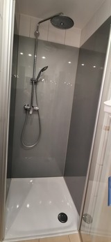 Bungalow in Schashagen - Haus Annika - Wohlf&uuml;hlurlaub an der Ostsee - Bild 15