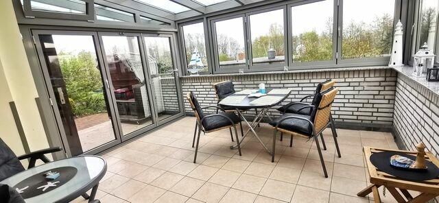 Bungalow in Schashagen - Haus Annika - Wohlf&uuml;hlurlaub an der Ostsee - Bild 20