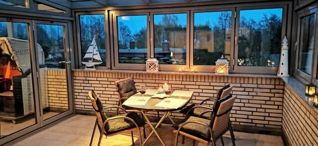 Bungalow in Schashagen - Haus Annika - Wohlf&uuml;hlurlaub an der Ostsee - Bild 22