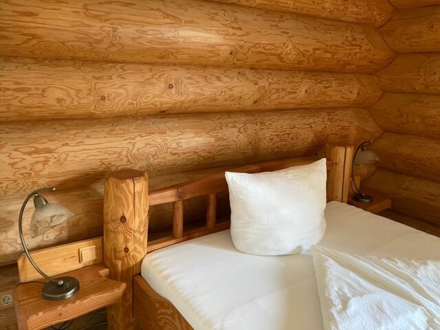 Doppelzimmer in B&ouml;rgerende-Rethwisch - Hus un K&ouml;ken - 1 - Bild 8