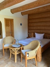 Doppelzimmer in B&ouml;rgerende-Rethwisch - Hus un K&ouml;ken - 1 - Bild 7