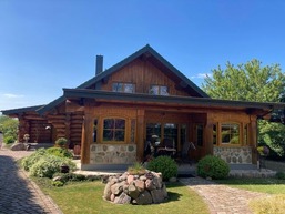 Hus un K&ouml;ken - 2