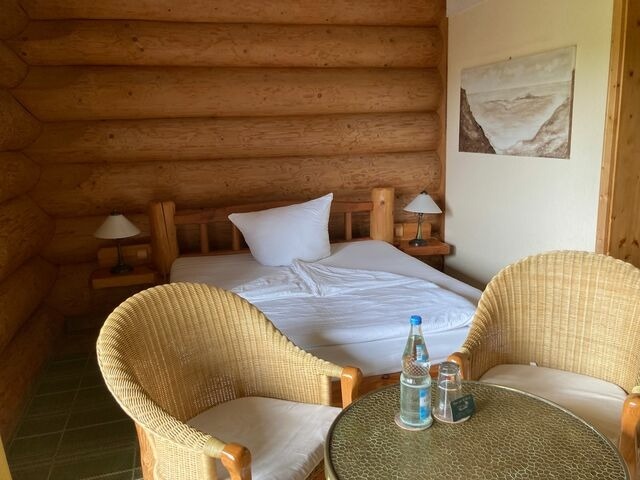 Doppelzimmer in B&ouml;rgerende-Rethwisch - Hus un K&ouml;ken - 2 - Bild 3