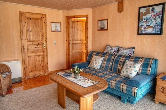 Bungalow in M&ouml;nkebude - Strandhaus 38 - Bild 5