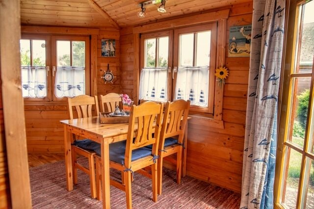 Bungalow in M&ouml;nkebude - Strandhaus 38 - Bild 12