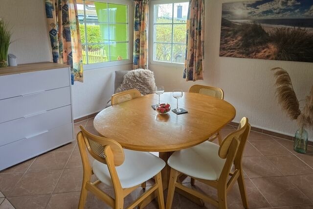 Bungalow in M&ouml;nkebude - Strandhaus 134 - Bild 4