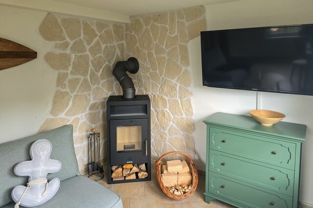 Bungalow in M&ouml;nkebude - Strandhaus 134 - Bild 7