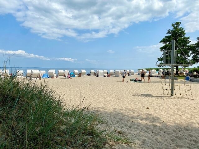 Bungalow in M&ouml;nkebude - Strandhaus 134 - Bild 15