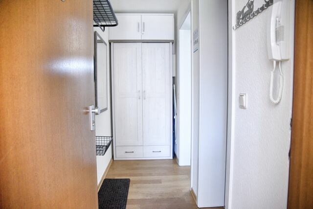 Ferienwohnung in Ueckerm&uuml;nde - Lagunenstadt am Haff Fewo 143 - Bora - Bild 8