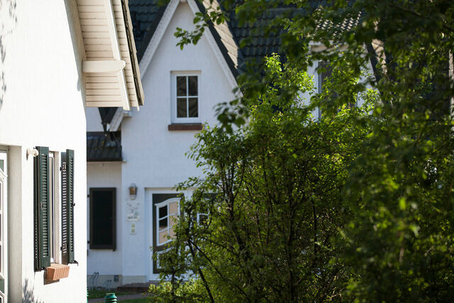 Ferienhaus in Dierhagen - Ferienhaus im Hotelpark - Bild 7