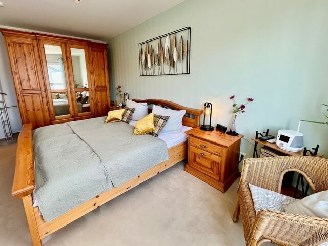 Ferienwohnung in Ostseeheilbad Zingst - Neptuns-Oase - Bild 5