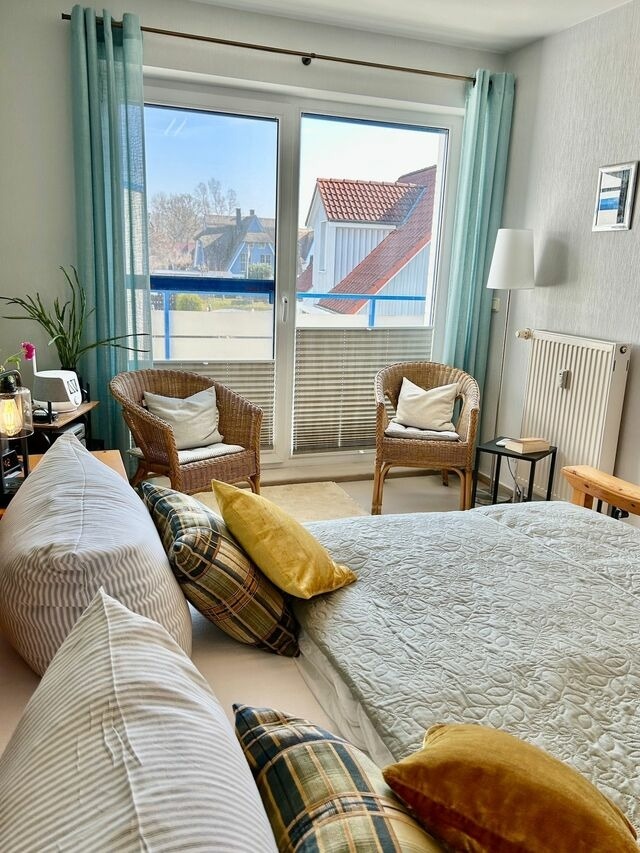 Ferienwohnung in Ostseeheilbad Zingst - Neptuns-Oase - Bild 7