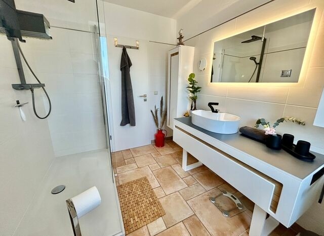 Ferienwohnung in Ostseeheilbad Zingst - Neptuns-Oase - Bild 8