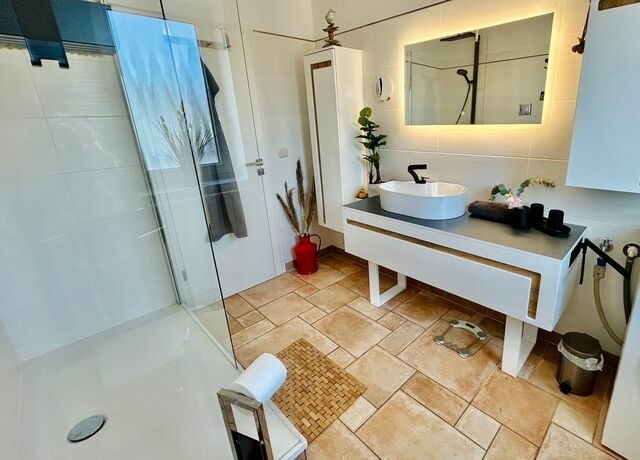 Ferienwohnung in Ostseeheilbad Zingst - Neptuns-Oase - Bild 10