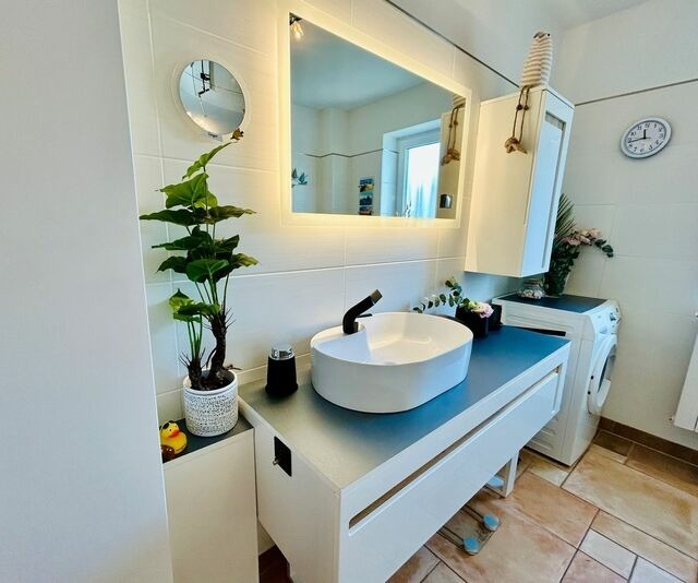 Ferienwohnung in Ostseeheilbad Zingst - Neptuns-Oase - Bild 11