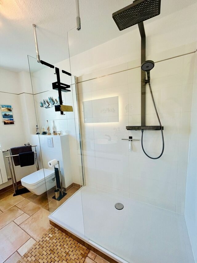 Ferienwohnung in Ostseeheilbad Zingst - Neptuns-Oase - Bild 13