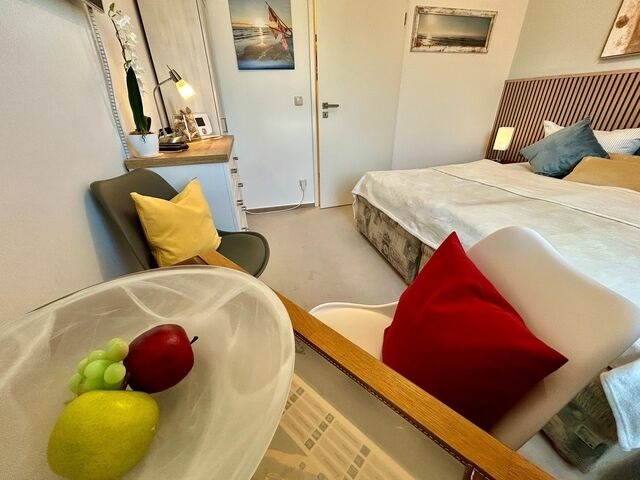 Ferienwohnung in Ostseeheilbad Zingst - Neptuns-Oase - Bild 23