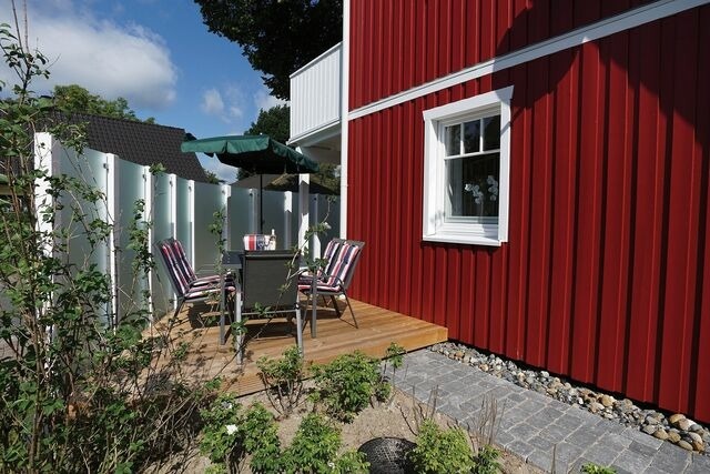 Ferienhaus in Ostseeheilbad Zingst - Ostseekristall - Bild 3